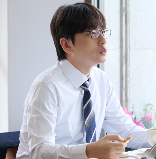 KBS 2TV '러브 : 트랙'