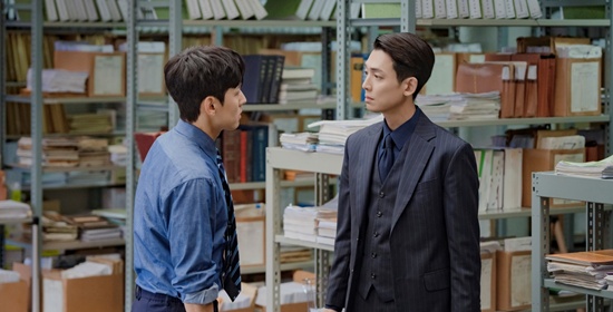 tvN 토일드라마 '프로보노'