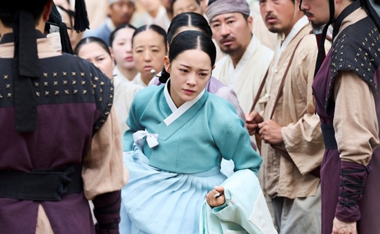 MBC 금토드라마 '이강에는 달이 흐른다'