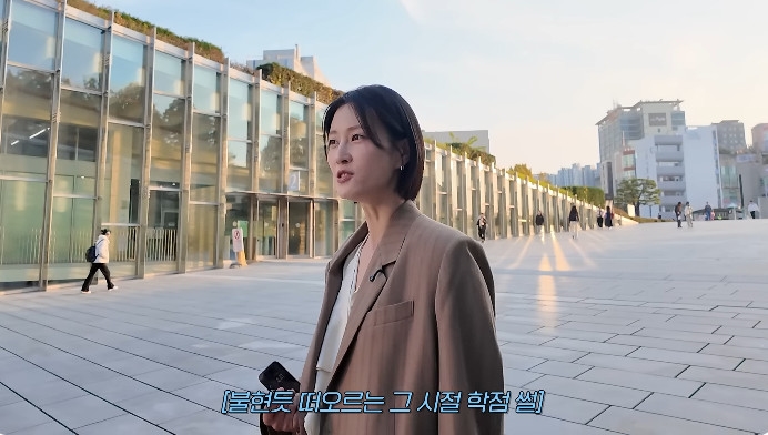 사진= 유튜브 '워킹맘이현이' 영상 캡처