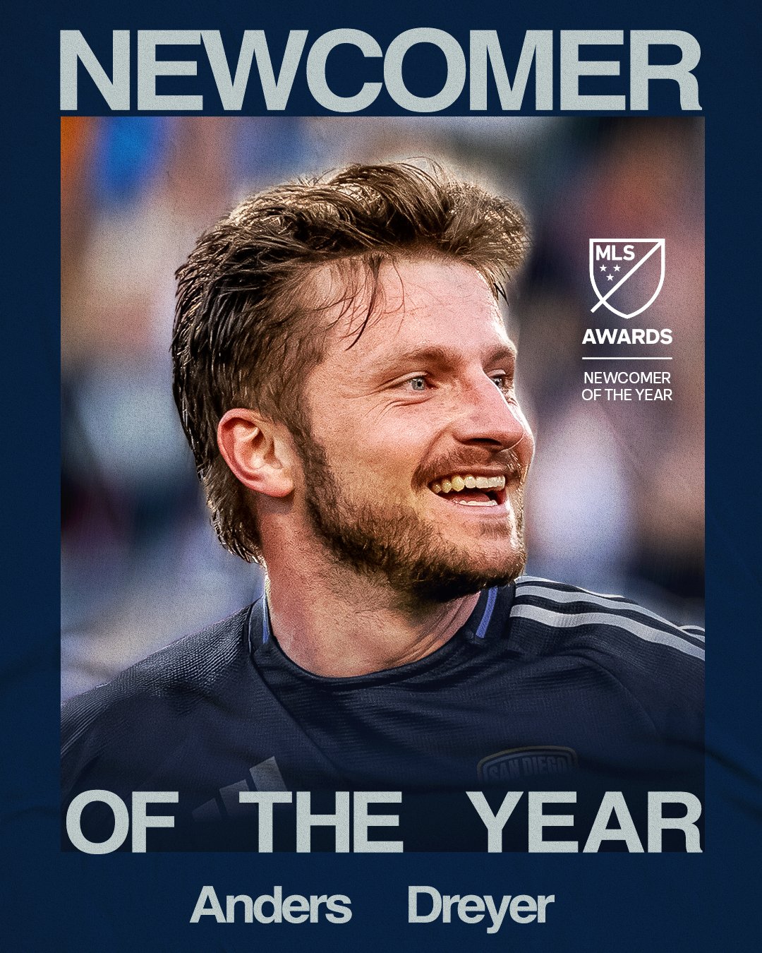 지난 8월 유럽 무대를 떠나 미국 메이저리그사커(MLS) LAFC에 입단한 손흥민이 2025시즌 MLS 최고의 영입 2위에 선정됐다. MLS