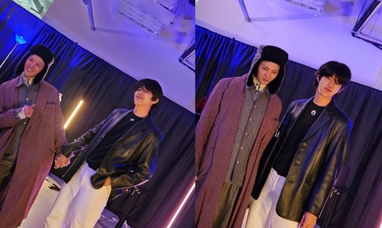 광희 개인 계정