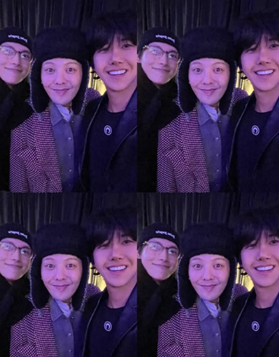 광희 개인 계정