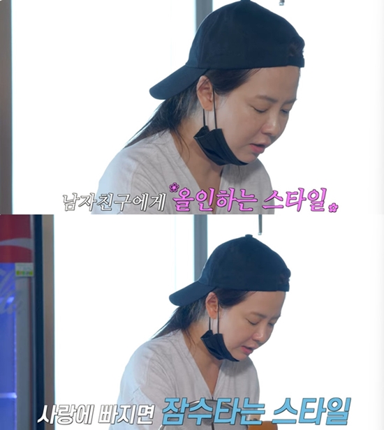 유튜브 채널 '지편한 세상'