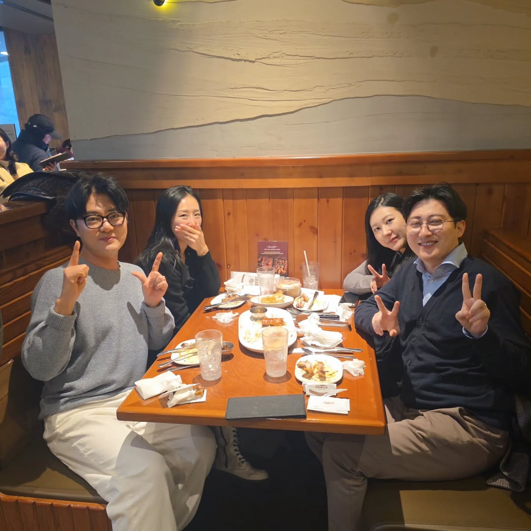 사진= 28기 정숙 SNS