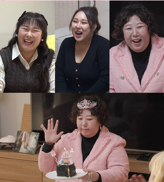 사진= SBS '동상이몽 시즌 2 - 너는 내 운명' 제공