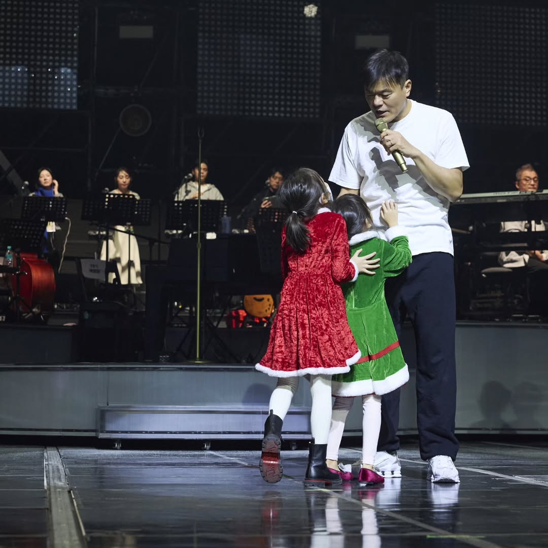 사진= 박진영 SNS