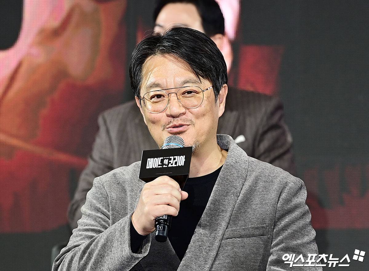 엑스포츠뉴스 박지영 기자