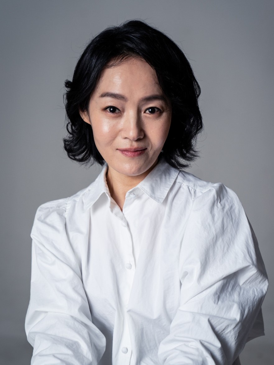 배우 김난희, 사진 = 순이엔티