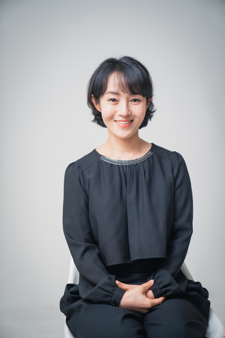 배우 김난희, 사진 = 순이엔티