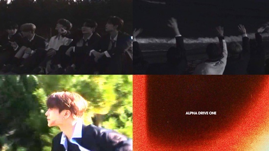 알파드라이브원