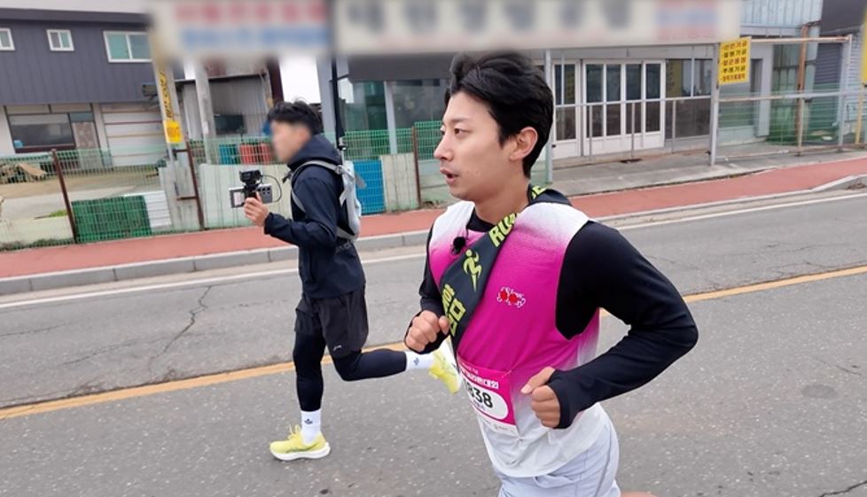 사진=MBN '뛰어야 산다' 시즌 2