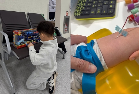 사진= 최필립 SNS