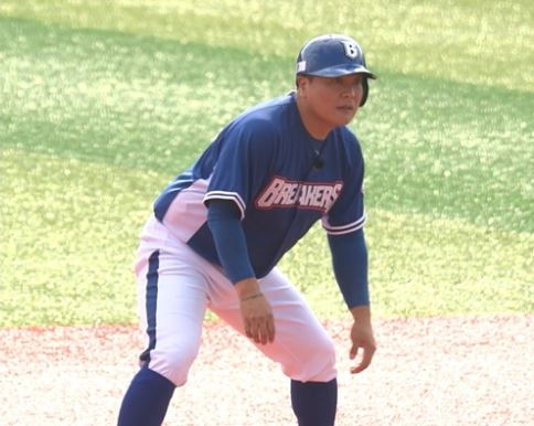 JTBC ‘최강야구’