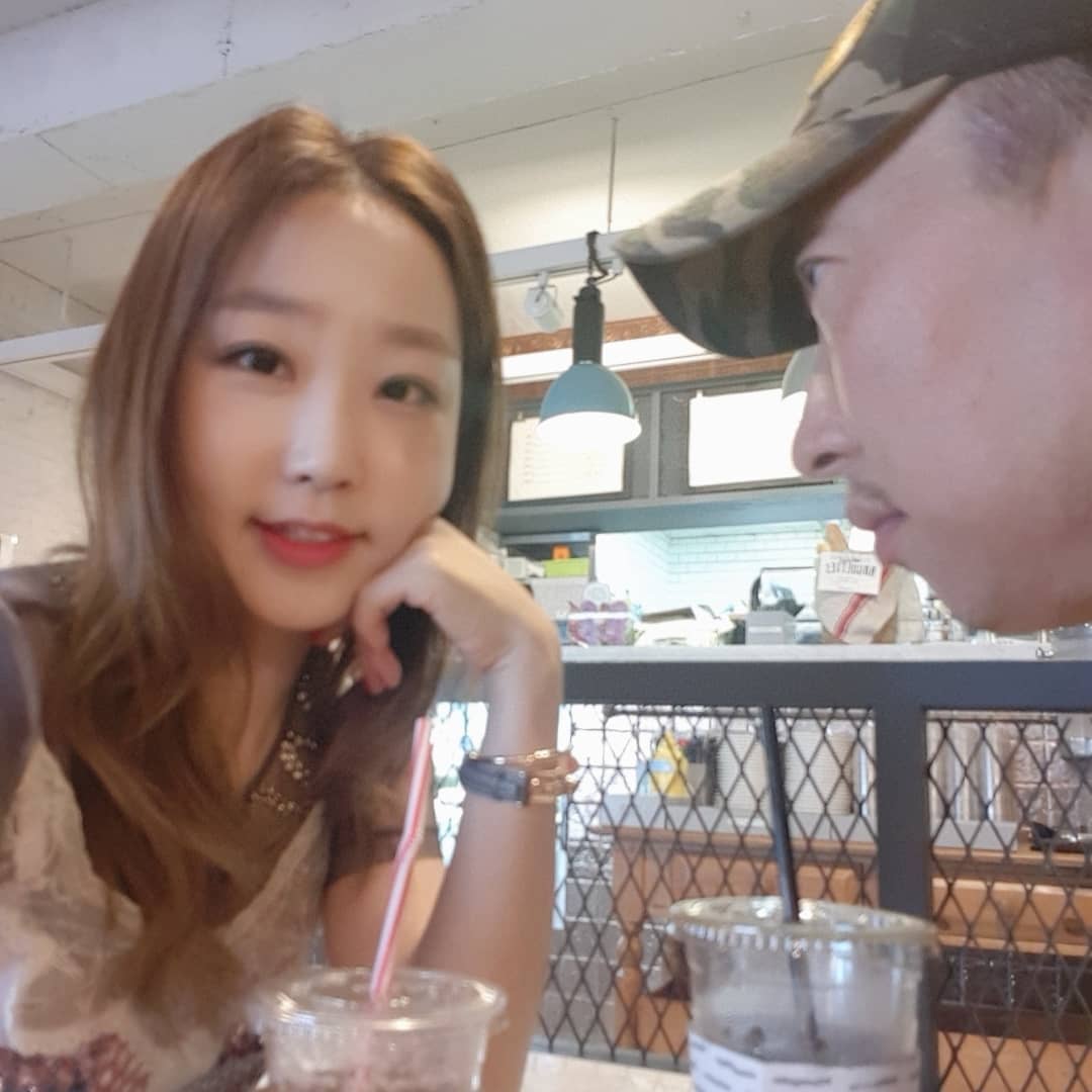 한수민, 박명수