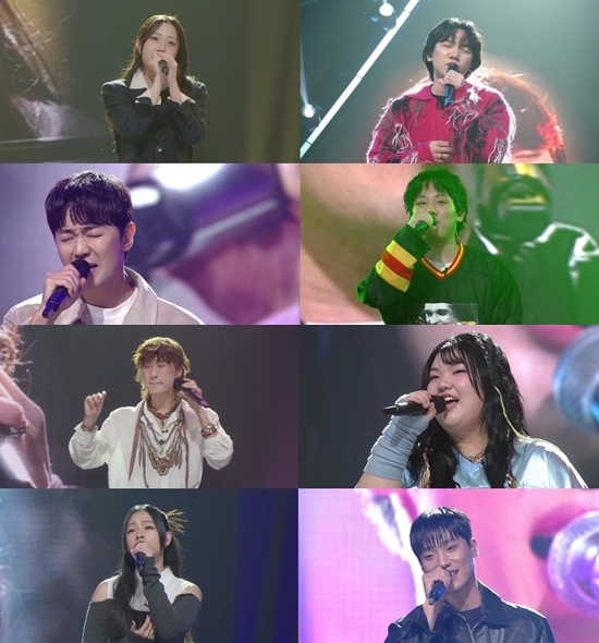 사진= JTBC '싱어게인-무명가수전 시즌4' 제공