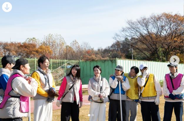 최다니엘 개인 계정