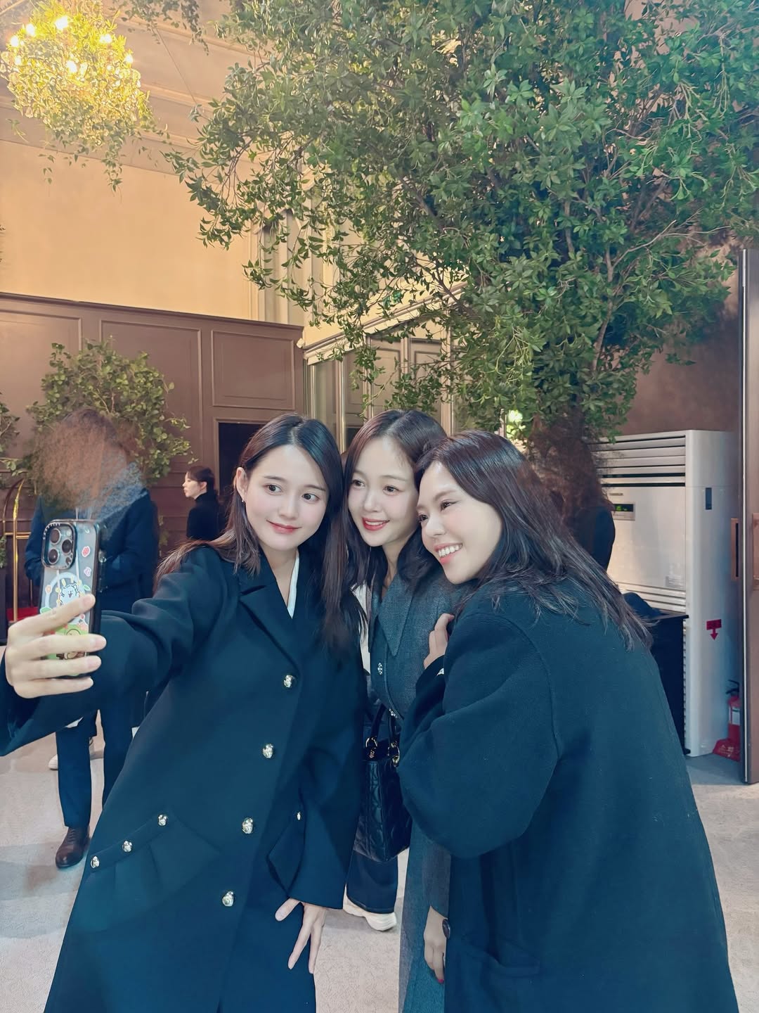 사진= 김보미 SNS