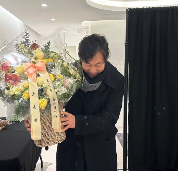 이문세 개인 계정