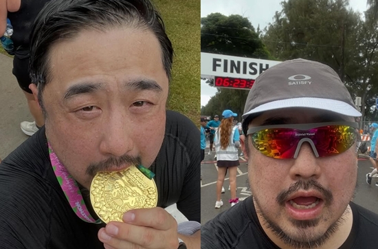 강재준 개인 계정