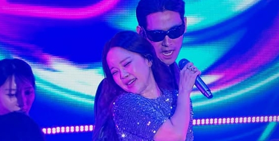 백지영 개인 계정