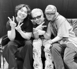 "지드래곤, 목 어떻게 푸냐고"…'2026 빅뱅' 성인식 예고 [엑's 이슈]