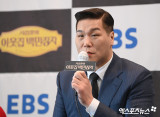'이혼' 서장훈, 재혼 계획 밝혔다…"기회가 오면" 솔직 