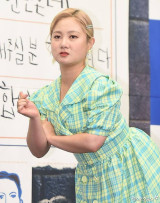 "술에 의지하는 모습 너무 싫어"…'논란' 박나래, 父 언급 재조명 [엑's 이슈]