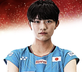 '여제' 안세영의 대기록, '日 요정' 미야자키가 깨트린다?…BWF, 월드투어 파이널 최연소 우승 여부 주목