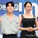 김종국→송지효 열애도 몰랐다…'런닝맨', '무도'와 닮은 듯 다른 사생활 [엑's 이슈]