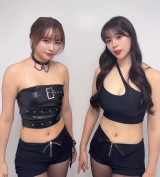 치어리더 김도아, 아찔한 섹시 댄스…볼륨감에 '헉'