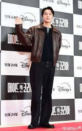 이민호 '우월한 피지컬'[엑's HD포토]