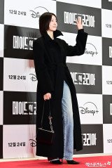 박지현 '숨길 수 없는 슬렌더 몸매'[엑's HD포토]