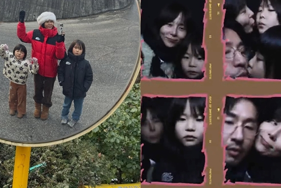 김나영 개인 계정