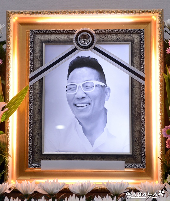 故김철민 / 엑스포츠뉴스 DB