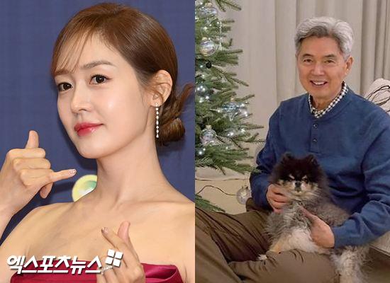 엑스포츠뉴스DB, 성유리 SNS