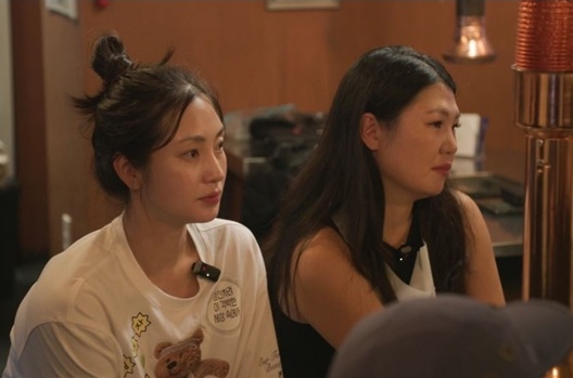 채널A 스포츠 예능 ‘야구여왕’ 4회 스틸컷