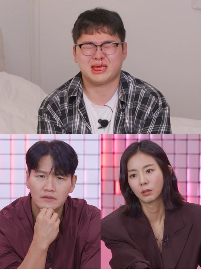 TV CHOSUN '잘 빠지는 연애'