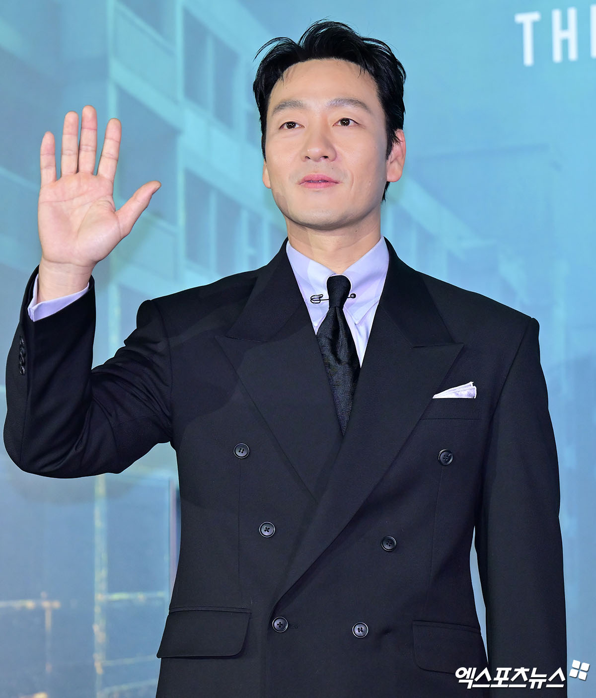 박해수. 사진= 엑스포츠뉴스 김한준 기자