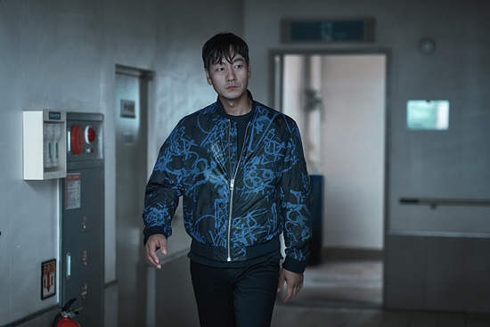 사진= 넷플릭스 '대홍수' 스틸컷