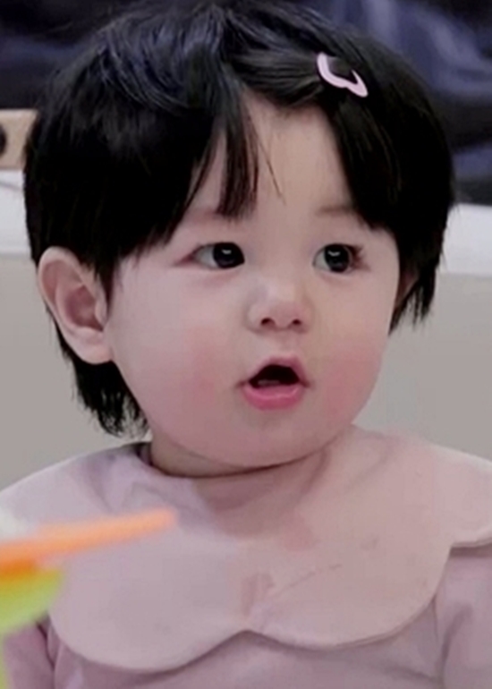 사진= KBS 2TV '슈퍼맨이 돌아왔다' 제공