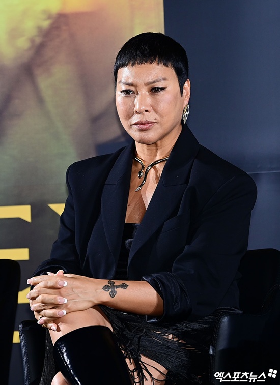 영화 '프로젝트 Y'