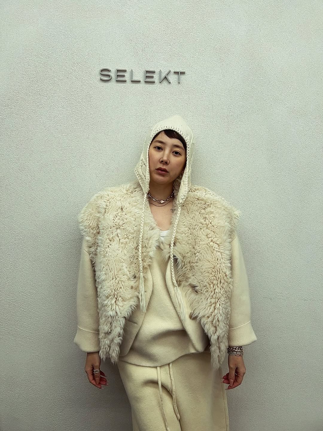 사진= 서인영 SNS