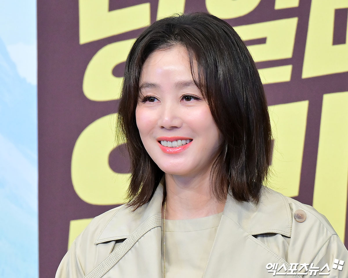 '당일배송 우리집' 제작발표회