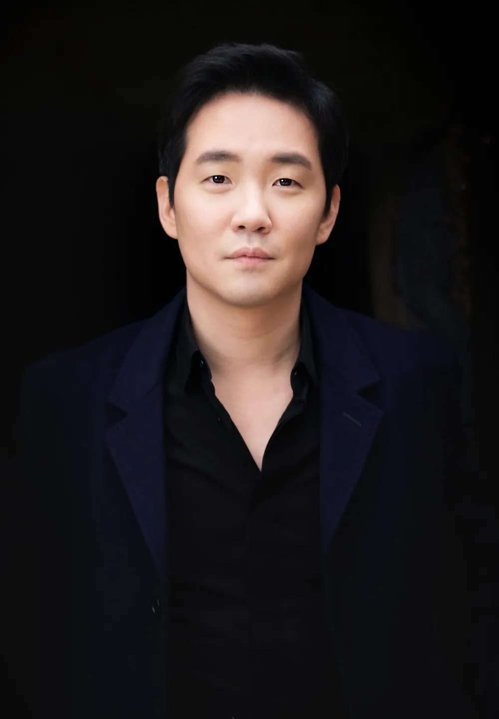 피아니스트 임동혁.