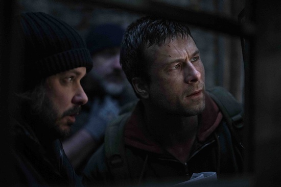 영화 '더 러닝 맨'