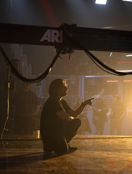 영화 '더 러닝 맨'