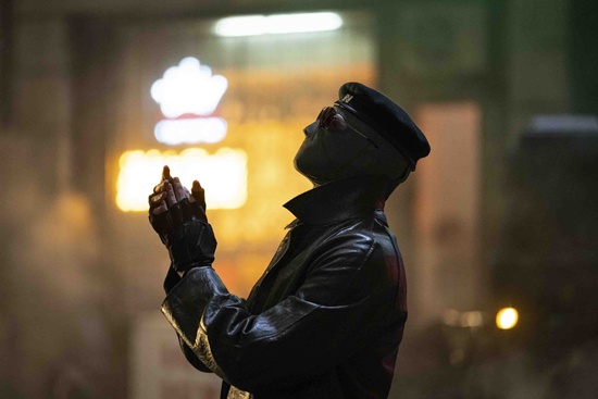 영화 '더 러닝 맨'