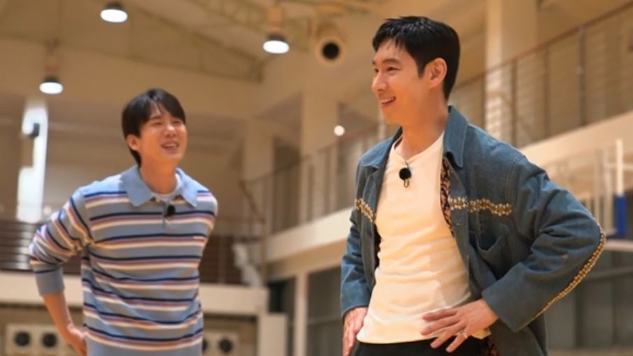 SBS ‘틈만 나면,’