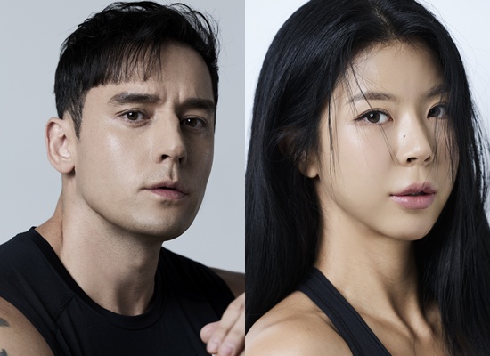 줄리엔 강, 제이제이